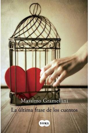 ULTIMA FRASE DE LOS CUENTOS, LA | 9788483652268 | GRAMELLINI, MASSIMO | Llibreria L'Illa - Llibreria Online de Mollet - Comprar llibres online