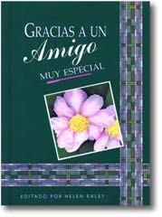 GRACIAS A UN AMIGO MUY ESPECIAL | 9788441403260 | EXLEY, HELEN | Llibreria L'Illa - Llibreria Online de Mollet - Comprar llibres online