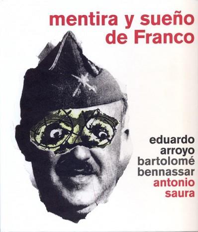 MENTIRA Y SUEÑO DE FRANCO | 9782825710623 | VARIOS | Llibreria L'Illa - Llibreria Online de Mollet - Comprar llibres online