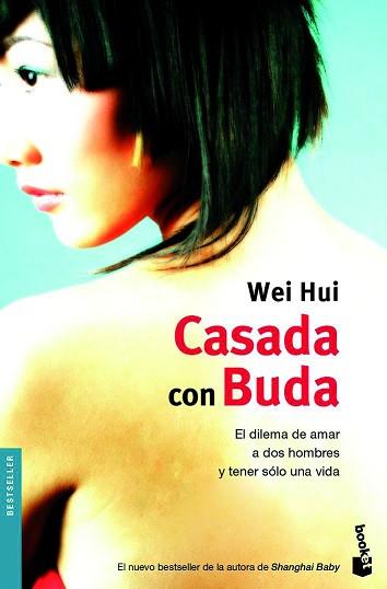 CASADA CON BUDA (NF) | 9788496580213 | HUI, WEI | Llibreria L'Illa - Llibreria Online de Mollet - Comprar llibres online