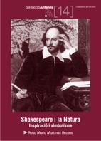 SHAKESPEARE I LA NATURA | 9788497913928 | MARTINEZ ASCAO, ROSA MARIA | Llibreria L'Illa - Llibreria Online de Mollet - Comprar llibres online