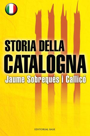 HISTORIA DE CATALUNYA (ITALIA) | 9788492437443 | SOBREQUES I CALLICO, JAUME