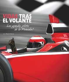 VIDAS TRAS EL VOLANTE | 9788416279302 | GURIAN, ROBERTO | Llibreria L'Illa - Llibreria Online de Mollet - Comprar llibres online