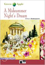 A MIDSUMMER NIGHT'S DREAM. MATERIAL AUXILIAR. | 9788431699475 | SHAKESPEARE, WILLIAM | Llibreria L'Illa - Llibreria Online de Mollet - Comprar llibres online