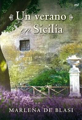 VERANO EN SICILIA, UN | 9788427035393 | BLASI, MARLENA DE | Llibreria L'Illa - Llibreria Online de Mollet - Comprar llibres online