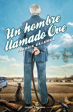 HOMBRE LLAMADO OVE, UN | 9788425351549 | BACKMAN, FREDRIK | Llibreria L'Illa - Llibreria Online de Mollet - Comprar llibres online