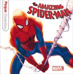 SPIDER-MAN. PEQUECUENTOS | 9788415343431 | MARVEL | Llibreria L'Illa - Llibreria Online de Mollet - Comprar llibres online