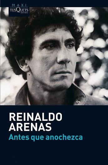 ANTES QUE ANOCHEZCA | 9788483835715 | ARENAS, REINALDO | Llibreria L'Illa - Llibreria Online de Mollet - Comprar llibres online