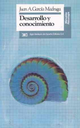 DESARROLLO Y CONOCIMIENTO | 9788432307126 | GARCIA MADRUGA, JUAN ANTONIO | Llibreria L'Illa - Llibreria Online de Mollet - Comprar llibres online