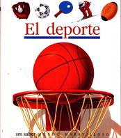 DEPORTE, EL | 9788434844865 | Llibreria L'Illa - Llibreria Online de Mollet - Comprar llibres online