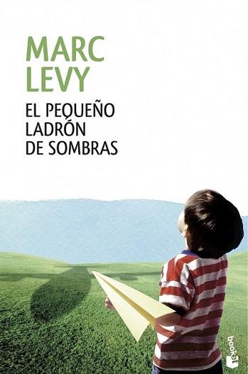 PEQUEÑO LADRÓN DE SOMBRAS, EL | 9788408120612 | LEVY, MARC | Llibreria L'Illa - Llibreria Online de Mollet - Comprar llibres online