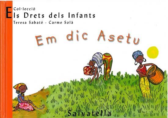 EM DIC ASETU | 9788484121756 | SABARE, TERESA / SOLA, CARME | Llibreria L'Illa - Llibreria Online de Mollet - Comprar llibres online