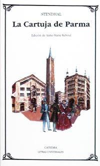 CARTUJA DE PARMA,LA | 9788437613116 | STENDHAL | Llibreria L'Illa - Llibreria Online de Mollet - Comprar llibres online