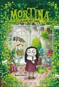 MORTINA 2. UN PRIMO MUY ESNOB | 9788424663407 | CANTINI, BARBARA | Llibreria L'Illa - Llibreria Online de Mollet - Comprar llibres online