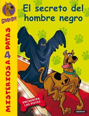 SECRETO DEL HOMBRE NEGRO, EL | 9788484837756 | Llibreria L'Illa - Llibreria Online de Mollet - Comprar llibres online