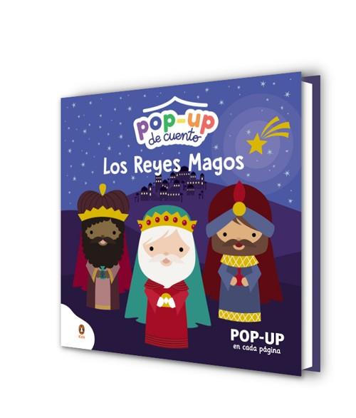 REYES MAGOS, LOS | 9788419511973 | VARIOS AUTORES | Llibreria L'Illa - Llibreria Online de Mollet - Comprar llibres online