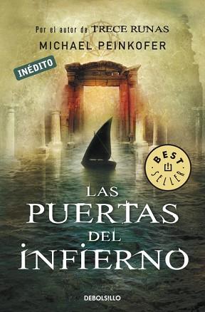 PUERTAS DEL INFIERNO, LAS | 9788499089652 | PEINKOFER, MICHAEL | Llibreria L'Illa - Llibreria Online de Mollet - Comprar llibres online