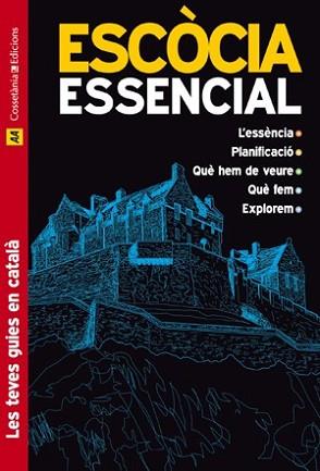 ESCÒCIA ESSENCIAL | 9788497917582 | HUGH TAYLOR I MOIRA MC-CROSSAN. REVISAT I ACTUALIT | Llibreria L'Illa - Llibreria Online de Mollet - Comprar llibres online