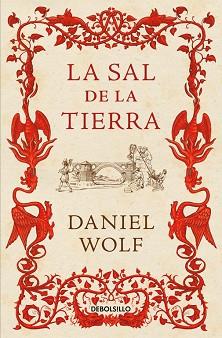 SAL DE LA TIERRA, LA | 9788466336963 | WOLF, DANIEL | Llibreria L'Illa - Llibreria Online de Mollet - Comprar llibres online