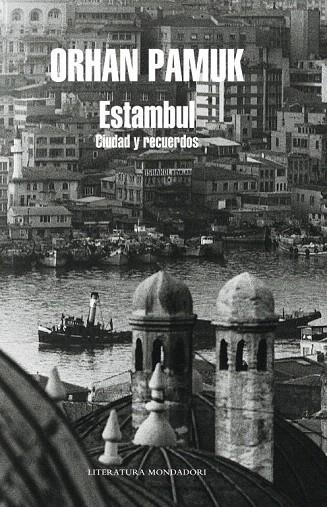 ESTAMBUL | 9788439720294 | PAMUK, ORHAN