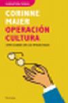 OPERACION CULTURA | 9788483077504 | MAIER, CORINNE