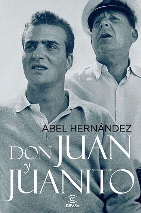 DON JUAN O JUANITO | 9788467035544 | HERNANDEZ, ABEL | Llibreria L'Illa - Llibreria Online de Mollet - Comprar llibres online