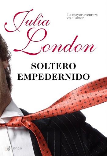 SOLTERO EMPEDERNIDO | 9788408086529 | LONDON, JULIA | Llibreria L'Illa - Llibreria Online de Mollet - Comprar llibres online