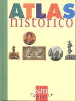 ATLAS HISTORICO | 9788434841154 | Llibreria L'Illa - Llibreria Online de Mollet - Comprar llibres online