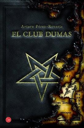 CLUB DUMAS, EL | 9788466326568 | PÉREZ-REVERTE, ARTURO | Llibreria L'Illa - Llibreria Online de Mollet - Comprar llibres online