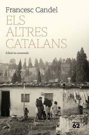 ELS ALTRES CATALANS | 9788429782301 | CANDEL TORTAJADA, FRANCESC | Llibreria L'Illa - Llibreria Online de Mollet - Comprar llibres online