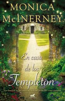 EN CASA DE LOS TEMPLETON | 9788415420286 | MCINERNEY, MONICA | Llibreria L'Illa - Llibreria Online de Mollet - Comprar llibres online