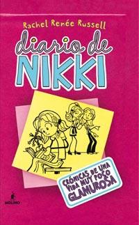 DIARIO DE NIKKI 1 | 9788427200418 | RENEE RUSSELL, RACHEL | Llibreria L'Illa - Llibreria Online de Mollet - Comprar llibres online