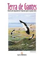 TERRA DE GANTES.HISTORIA DELS AIGUAMOLLS DE L'EMPO | 9788487334191 | Llibreria L'Illa - Llibreria Online de Mollet - Comprar llibres online