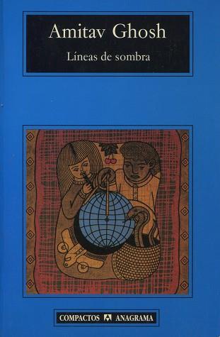 LINEAS DE SOMBRA | 9788433967275 | GHOSH, AMITAV | Llibreria L'Illa - Llibreria Online de Mollet - Comprar llibres online