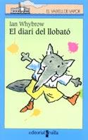 DIARI DEL LLOBATO, EL | 9788466102254 | WHYBROW, IAN | Llibreria L'Illa - Llibreria Online de Mollet - Comprar llibres online