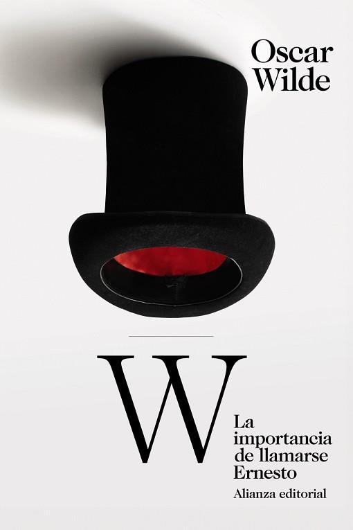 IMPORTANCIA DE LLAMARSE ERNESTO, LA | 9788411488570 | WILDE, OSCAR | Llibreria L'Illa - Llibreria Online de Mollet - Comprar llibres online