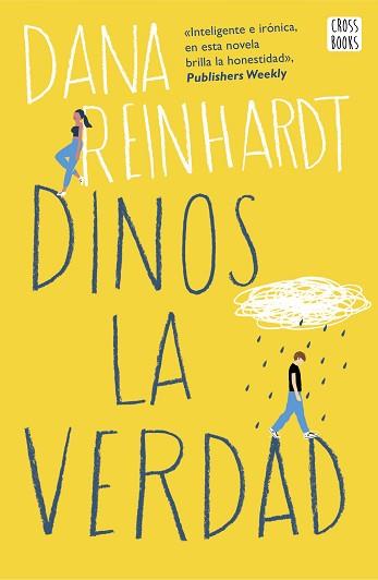 DINOS LA VERDAD | 9788408175650 | REINHARDT, DANA | Llibreria L'Illa - Llibreria Online de Mollet - Comprar llibres online