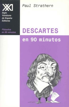 DESCARTES EN 90 MINUTOS | 9788432309762 | STRATHERN, PAUL | Llibreria L'Illa - Llibreria Online de Mollet - Comprar llibres online