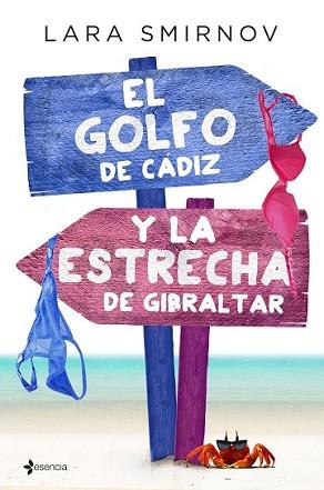 GOLFO DE CÁDIZ Y LA ESTRECHA DE GIBRALTAR, EL | 9788408147930 | SMIRNOV, LARA | Llibreria L'Illa - Llibreria Online de Mollet - Comprar llibres online