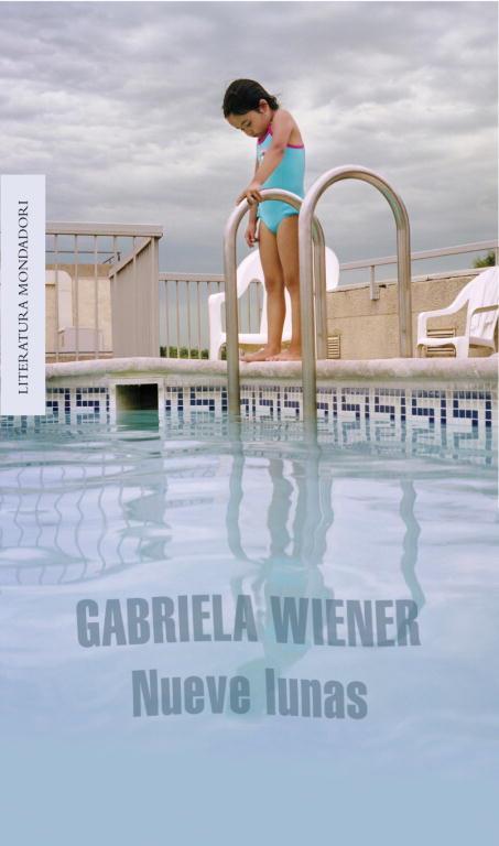 NUEVE LUNAS | 9788439722038 | WIENER, GABRIELA | Llibreria L'Illa - Llibreria Online de Mollet - Comprar llibres online