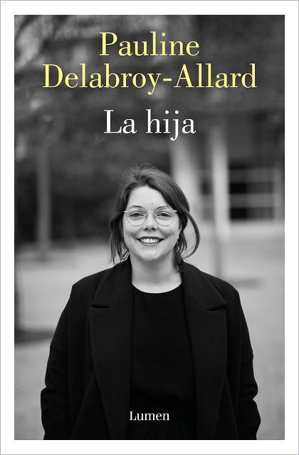 HIJA | 9788426424839 | DELABROY-ALLARD, PAULINE | Llibreria L'Illa - Llibreria Online de Mollet - Comprar llibres online