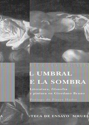 UMBRAL DE LA SOMBRA, EL | 9788498412208 | ORDINE, NUCCIO | Llibreria L'Illa - Llibreria Online de Mollet - Comprar llibres online