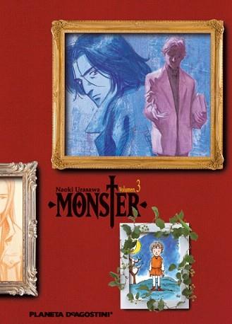 MONSTER KANZENBAN | 9788467476637 | NAOKI URASAWA | Llibreria L'Illa - Llibreria Online de Mollet - Comprar llibres online