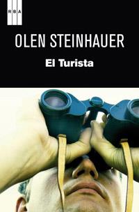 TURISTA, EL | 9788490061985 | STEINHAUER, OLEN | Llibreria L'Illa - Llibreria Online de Mollet - Comprar llibres online