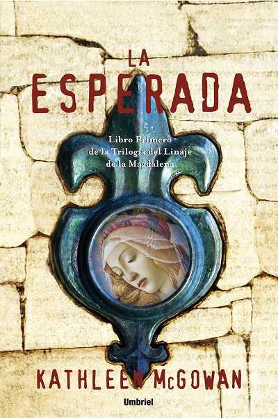 ESPERADA, LA | 9788489367128 | MCGOWAN, KATHLEEN | Llibreria L'Illa - Llibreria Online de Mollet - Comprar llibres online