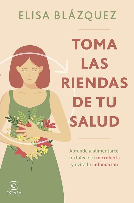 TOMA LAS RIENDAS DE TU SALUD | 9788467074567 | BLÁZQUEZ, ELISA | Llibreria L'Illa - Llibreria Online de Mollet - Comprar llibres online