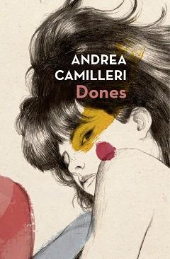 DONES | 9788490265000 | CAMILLERI, ANDREA | Llibreria L'Illa - Llibreria Online de Mollet - Comprar llibres online