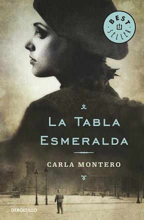 TABLA ESMERALDA, LA | 9788490328361 | MONTERO, CARLA | Llibreria L'Illa - Llibreria Online de Mollet - Comprar llibres online