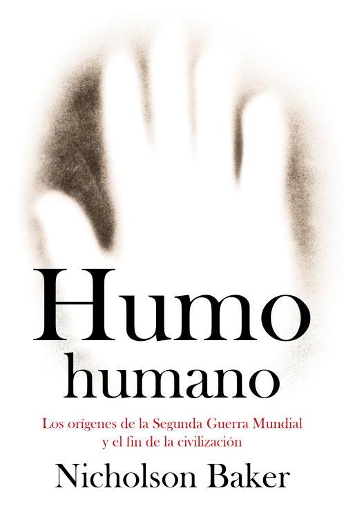 HUMO HUMANO | 9788483068274 | BAKER, NICHOLSON