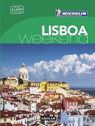 LISBOA  | 9788403515147 | MICHELIN | Llibreria L'Illa - Llibreria Online de Mollet - Comprar llibres online